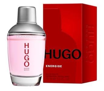Hugo Boss Energise EDT 100ml